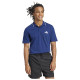 Adidas Ανδρική κοντομάνικη μπλούζα Essentials Small Logo Pique Polo Shirt Adidas Ανδρική κοντομάνικη μπλούζα Essentials Small Logo Pique Polo Shirt